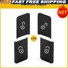 Fit 2010-2015 Mercedes Benz E W212 Car Lock Unlock Door Switch Button Trim Cover