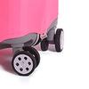 Travel Suitcase Protector Elastic Suitcase Protective Cover Luggage Cover Fit for 18-28 Inch Luggage Trolley Dust Cover