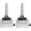 pcs D1S 6000K 35W Car Headlight Xenon Bulb Replacement Bulbs