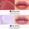 nuse Color Care Lip Balm 4.3g Hydrating Tinted Lip Balm Korean Glow Lip Care
