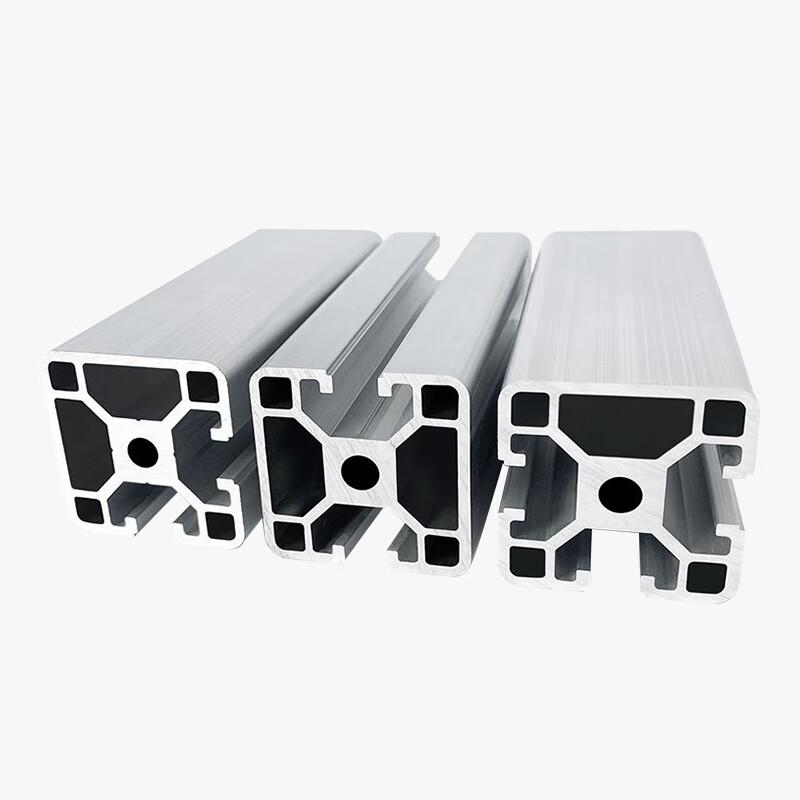 Industrial Aluminum Profile