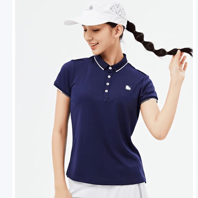 SCALER Women's Quick-Dry Polo Shirt