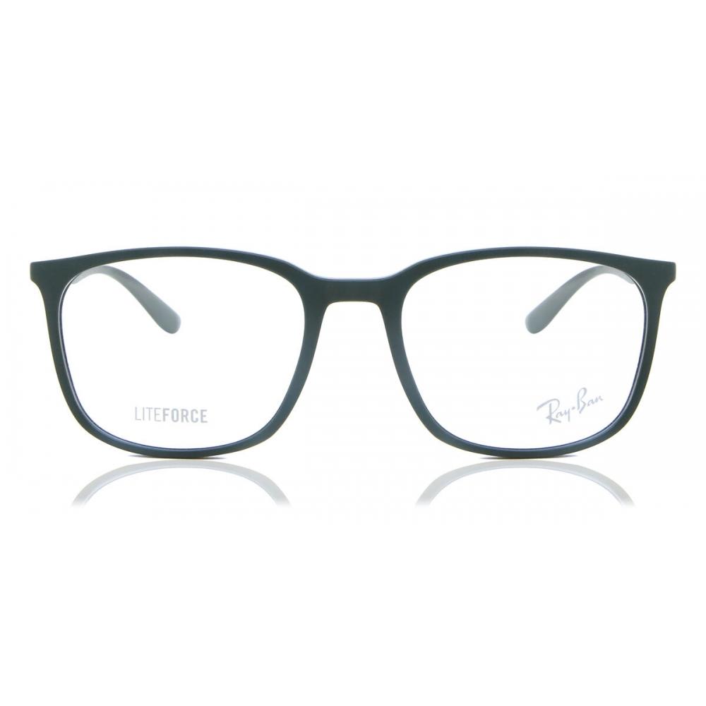 

Окуляри Ray Ban Rx7199 8062 Унісекс Sand Green/52-18-145