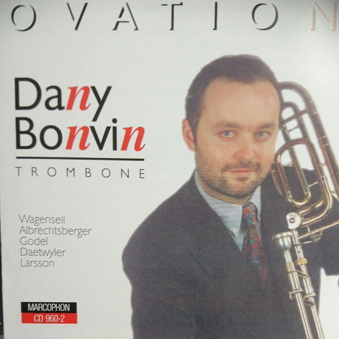 

[USED] Final Price Drop Danny Bonvin Ovation