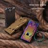 Miling Outdoor High-Frequency Survival Whistle