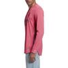 Adidas Real Madrid Soccer Jerseys Men's Spring Pink Moderate Straight Fit FQ7492