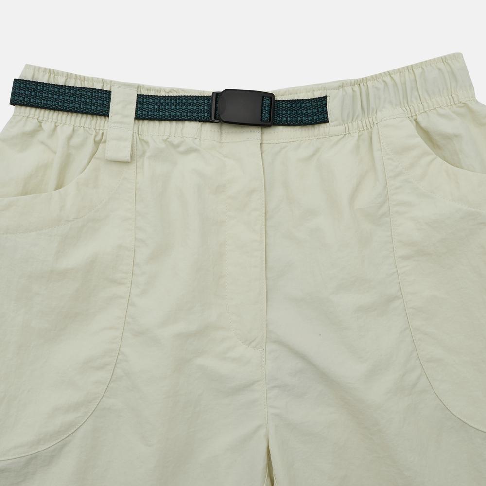 Nike Serie ACG AS W Dolomiti Moda Comodi Versatili Vita Media Casual Pantaloncini Pantaloncini da Donna IF0971-020