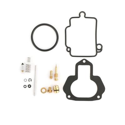Combustibles – Carburateurs