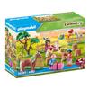 Playmobil Figure Pony Farm 70997, 1 Korean Toy