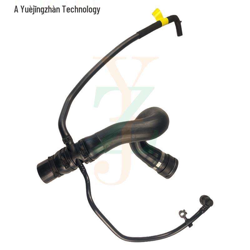 High-Quality Water Pipe LR029140 for Land Rover Range Rover