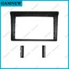 9 Inch Car Frame Fascia Adapter For Toyota Etios Liva 2011-2016 Android Radio Dash Fitting Panel Kit