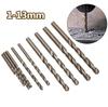 Woodworking M35 Cobalt Drill Bit 1-13mm Drill Bit Set High Speed Steel