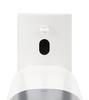 ±0 Plus Minus Zero Auto Dispenser (Liquid), White, ZBD-G012(W)