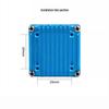 Axisflying Smurf V2 1.6W 5.8G Analog VTX