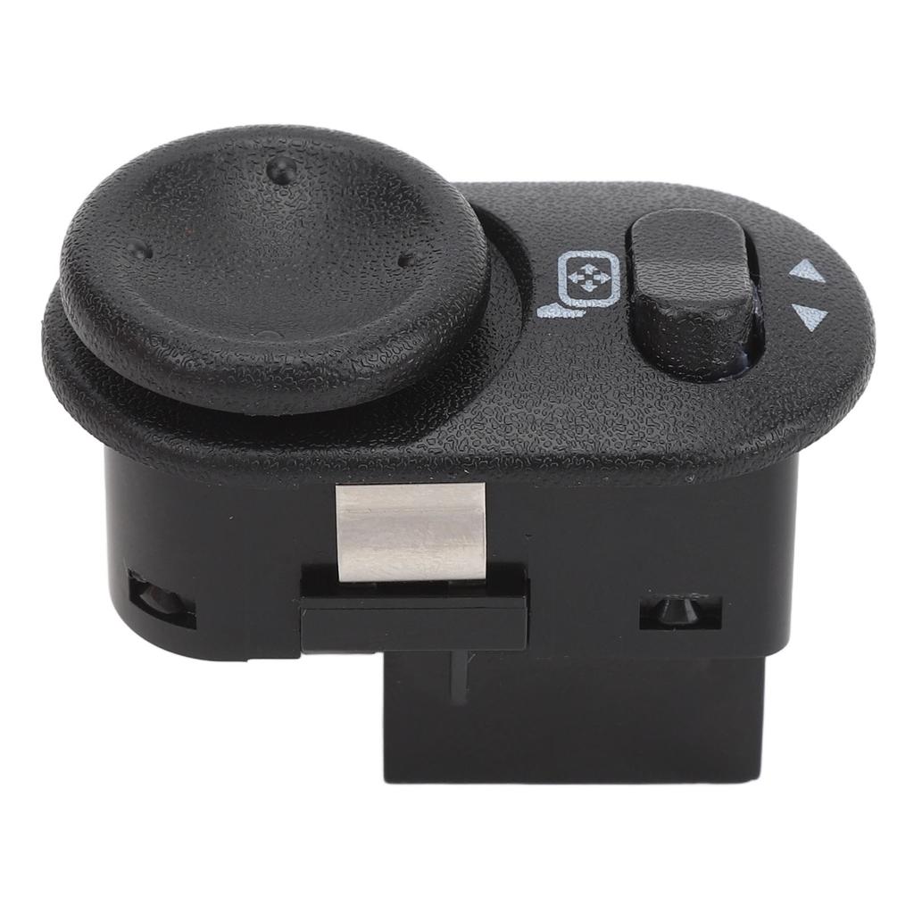 Driver Side Power Mirror Control Switch Convenient Improve Driving Safety 92225703 for Cars