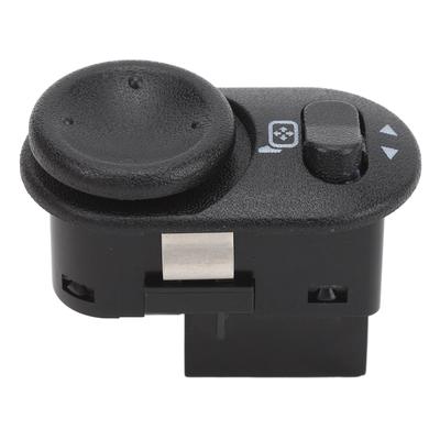 Driver Side Power Mirror Control Switch Convenient Improve Driving Safety 92225703 for Cars