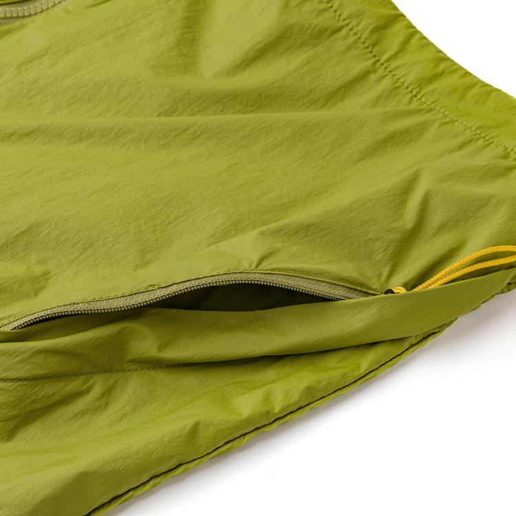 Timberland Outdoor Windproof Water-Repellent Sun Protection Jacket Men Jacket Avocado-Green A5M7AEFO