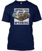 Jackson Hole Mountaintop Moose Wyoming T-Shirt Size S To 5XL