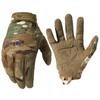 Outdoor Tactical Gloves Training Combat Sport Hiking Climbing Shooting Hunting Riding Cycling Full Finger Anti-Skid Mittens