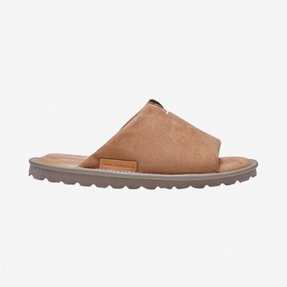 

New Balance Slipper Sandals Cqd Nbrjcs409a 35 Sd4501ibe S