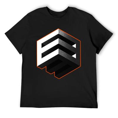 Editors Band Classic T-Shirt Summer Tops New Edition Korean Fashion Graphics Shirts Men Graphic