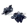 Hood Latch Lock Actuator Fit for 2003-2009 Toyota 4Runner 4.7L V8 LAND CRUISER PRADO GRJ120 53510-60160 5351060160