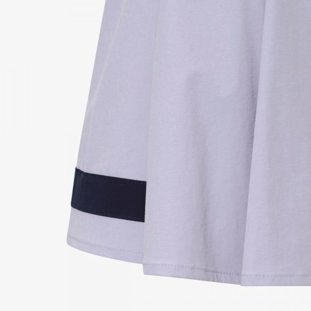 Fila Women Big Pleated Tennis Skirt