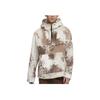 Nike Sportswear Oversized Sherpa Pullover Hoodie Brown DD5010-072