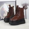Bottines – Bottines