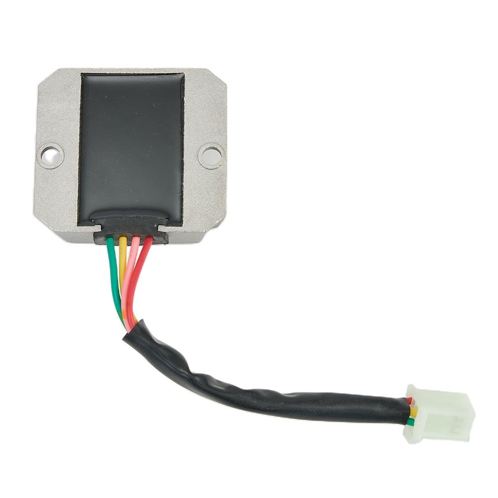 Rectifier Voltage Regulator Magento Stator Regulator