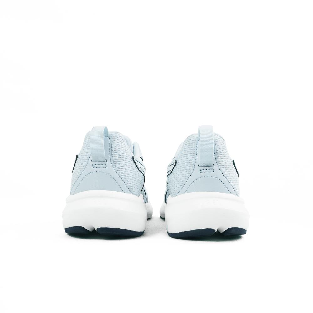 Asics Gel Contend 9 Wide Sky Midnight Damen Sneaker Blau Aqua-Blau 1012B789-400