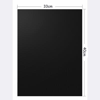 4PCS Oven Liners for Bottom of Electric Gas Oven Reusable Non-Stick Teflon Protector Mat Heat Resistant Grill Mats