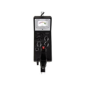 METALLDETEKTOR MIT AUDIO-DISKRIMINIERUNG