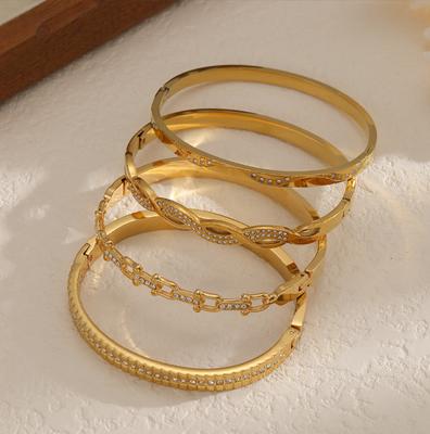 Pulseras – Pulseras brazalete