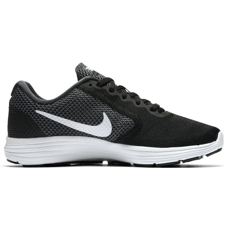Nike Revolution 3 Dark Grey Women's 819303-001