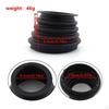 Shocks Absorbing Dust Cover Dustproof Rubber Gaiter Damping Bellows for DIY Mechanics