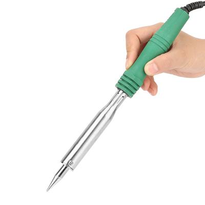 150W Fast Heating Soldering   Soldering Iron, Anti-scalding Rubber Handle, for 1 Minute for Soldering