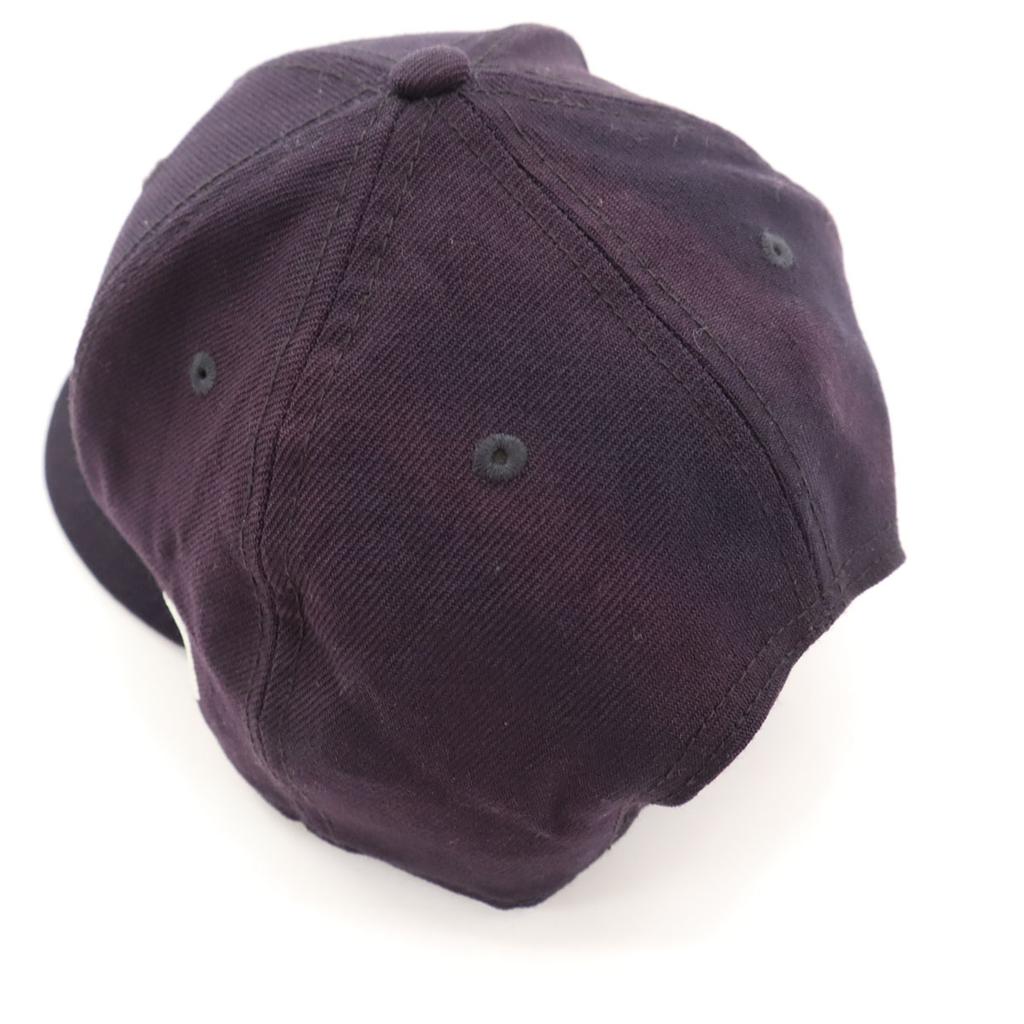 New Era New York Yankees Baseballkappe 9 Navy 9FIFTY Hut Herren Gebraucht