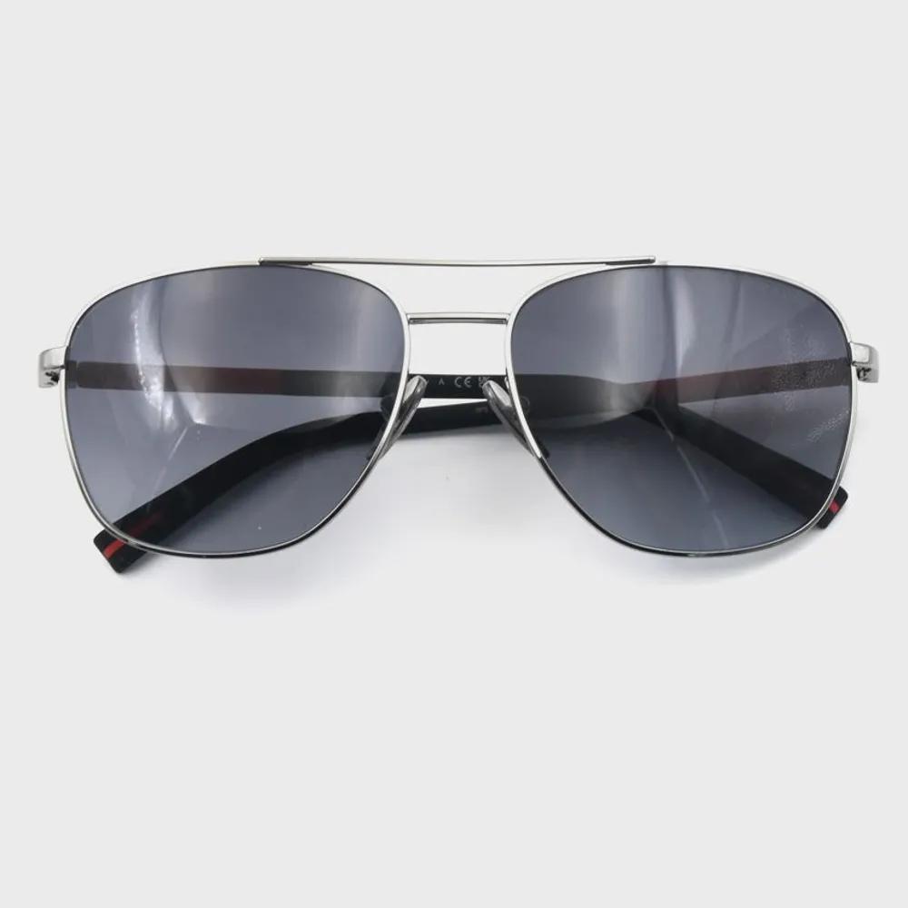 Prada Rene Rosa Sunglasses SPS54Z