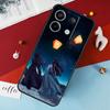 Anime Mo Dao Zu Shi Case For Xiaomi Redmi Note 14 Pro 13 12 11 10 15 Pro Plus Redmi 15 14C 10C 12C 13C 15C Cover