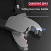 DinThin DS-DX6 Cable Cutter Pliers