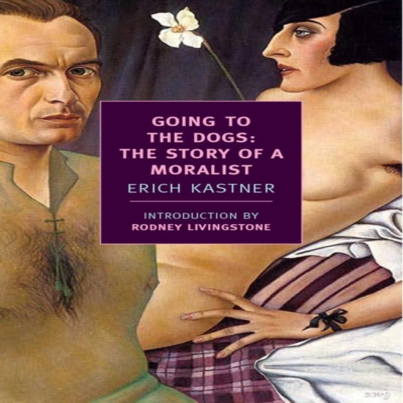 Going To The Dogs by Erick Kastner Paperback Book 9781590175842