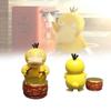 Model Characters Toys Cute Cartoon Living Room Decorations Tabletop