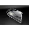 Car Transparent Lampshade Lamp Headlight Cover Lens Glass Shell Masks Headlamp For BMW 3series E90 318 320 325 328 335