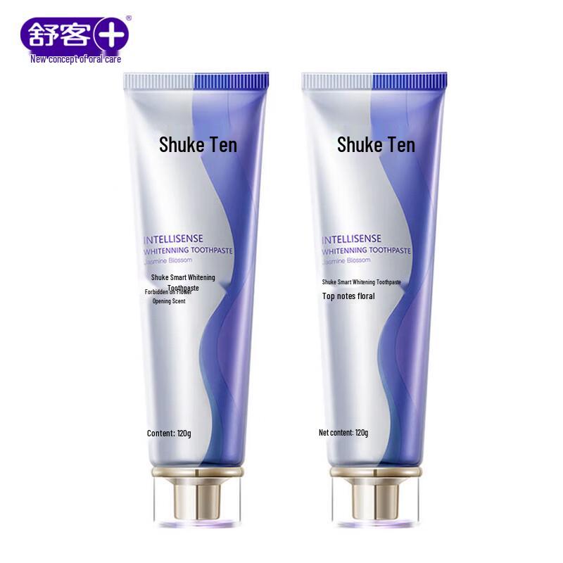 Saky Smart Whitening Toothpaste
