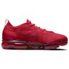Nike Air VaporMax 2023 Flyknit Triple Red Men Sneakers Track-Red Mystic-Red DV1678-600