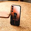 Singer L-Lady G-Gaga Mayhem  Phone Case For Samsung  A73,72,71,53,52,51,22,91,80, Soft Black Cover