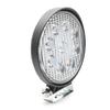 4.5Inch 9Led 45W Aluminum Round Led Work Light Fog Driving Lamp Offroad Suv Spotlight Bar Boat