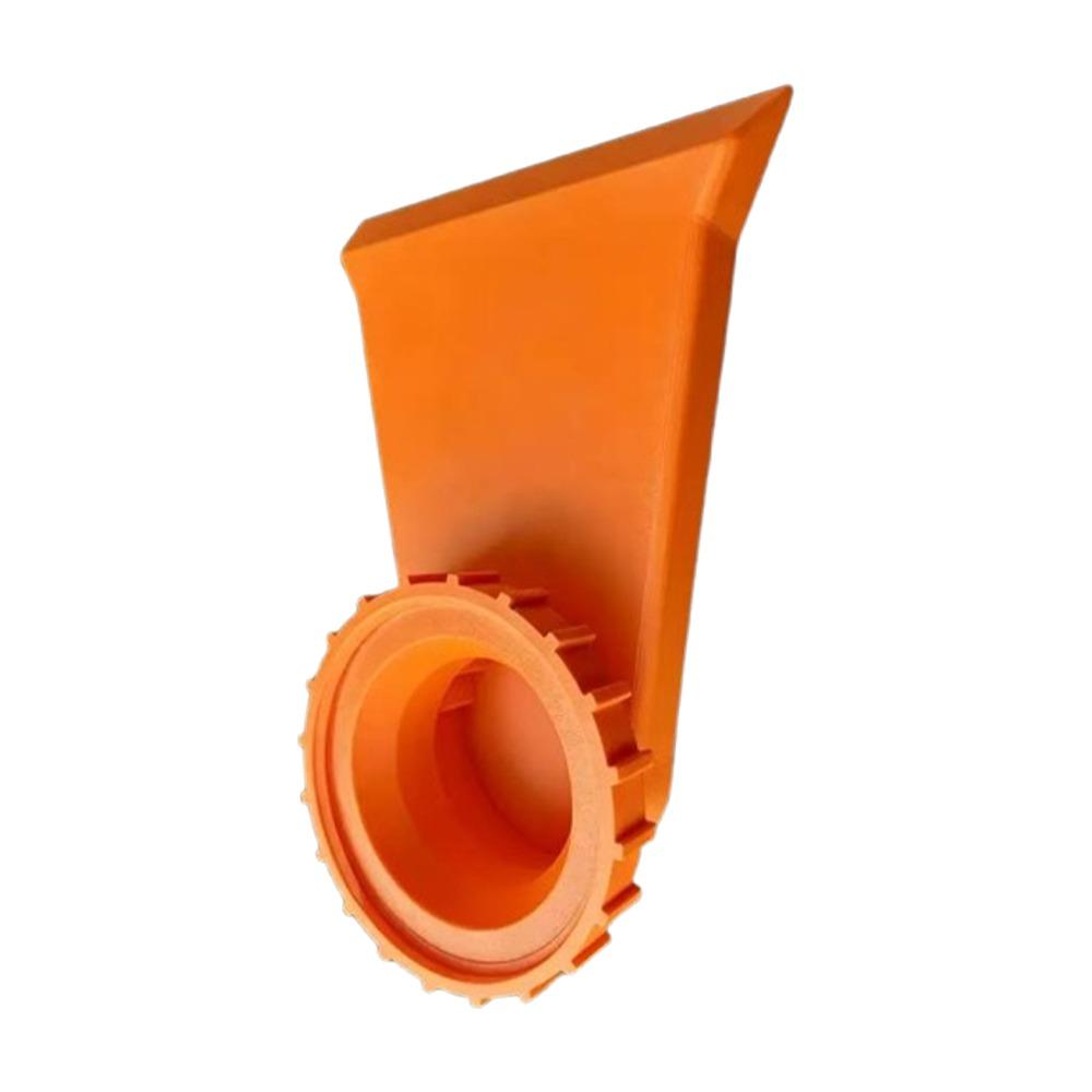 3D Printing Pool Return Fountain Plastic Pool Fountain Holder Pool Spray Nozzle Outdoor Garden