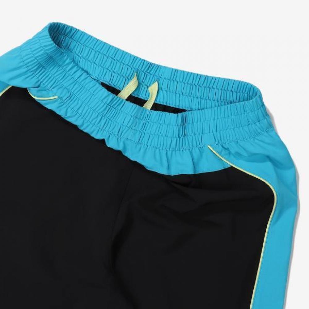 Fila Backspin Colorblock Shorts